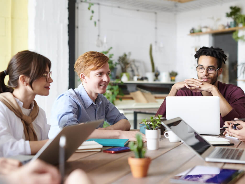 About Fifth Startup