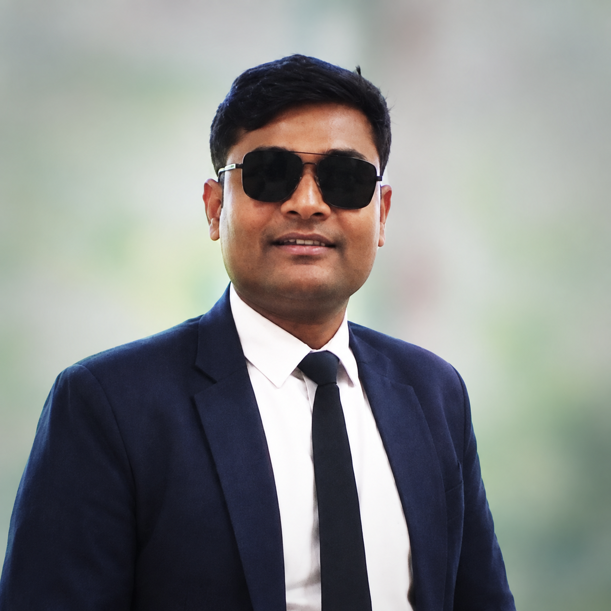 Sandesh Gupta, Founder and CEO of Fifth Startup